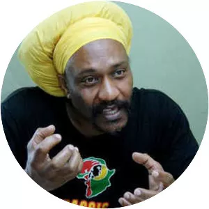 Yasus Afari - Jamaican poet