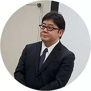 Yasushi Akimoto - Japanese record producer