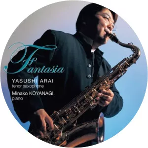 Yasushi Arai Musician