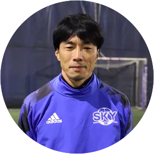 Yasushi Fukunaga