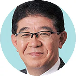 Yasushi Kaneko