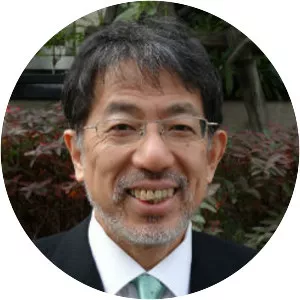 Yasushi Kosugi