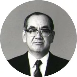 Yasushi Mieno