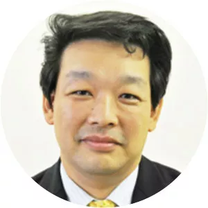 Yasushi Omori
