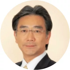 Yasushi Ozaki