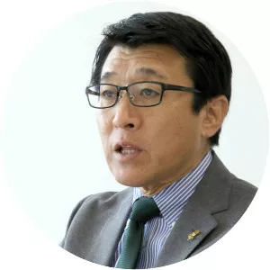 Yasushi Suzuki