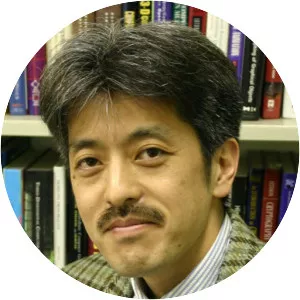 Yasushi Yamaguchi