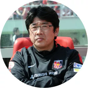 Yasushi Yoshida