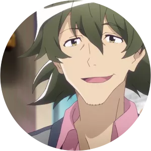 Yasutaka Hanada - Fictional character