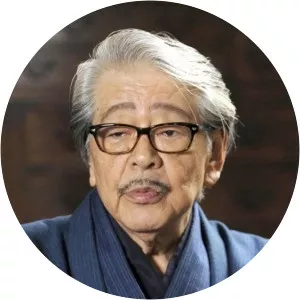 Yasutaka Tsutsui
