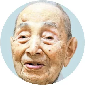 Yasutaro Koide - Japanese tailor