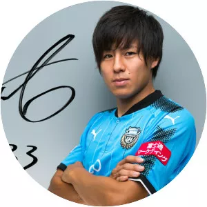 Yasuto Wakizaka - Japanese football player