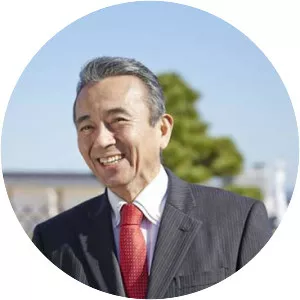 Yasutomo Suzuki