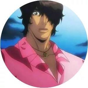 Yasutora Sado - Fictional character