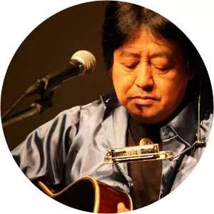 Yasuyo Yamaki Musician