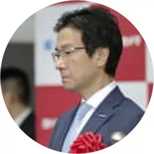Yasuyuki Higuchi