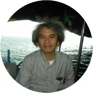 Yasuyuki Kawahigashi