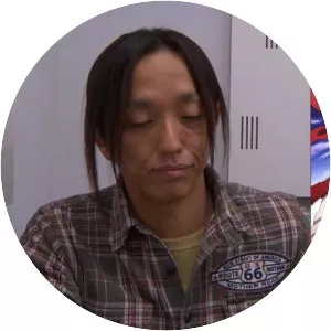 Yasuyuki Mutou - Screenwriter