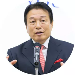 Yasuyuki Nanbu