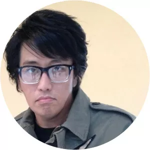 Yasuyuki Okamura - Singer-songwriter