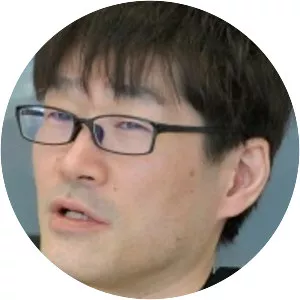 Yasuyuki Ueda photograph