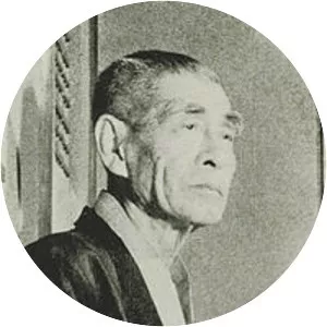 Yasuzaemon Matsunaga