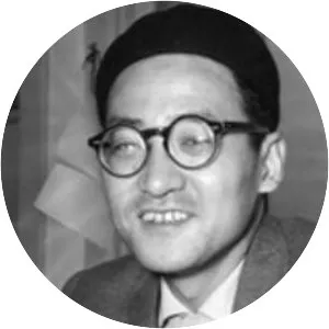 Yasuzo Masumura