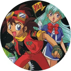 YAT Anshin! Uchū Ryokō