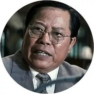 Yat Ching Tam - Film actor