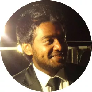 Yathi Raj photograph