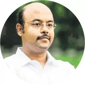 Yathindra Siddaramaiah photograph