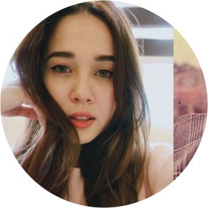 Yatimah Zainab photograph