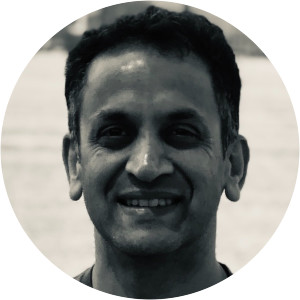 Yatin Rao photograph