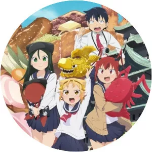 Yatogame-chan Kansatsu Nikki