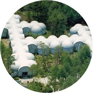 Yatsugatake Museum of Art