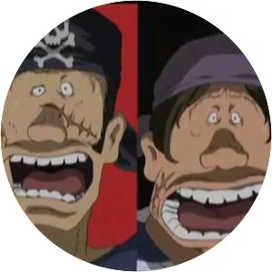 Yattaran - Fictional character