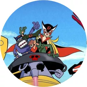 Yatterman1977 – 1979