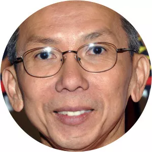 Yau-Man Chan - Malaysian table tennis player