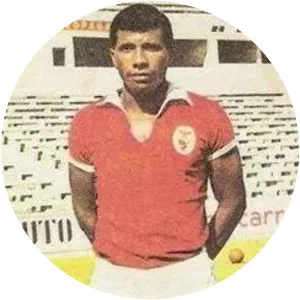 Yaúca - Portuguese footballer