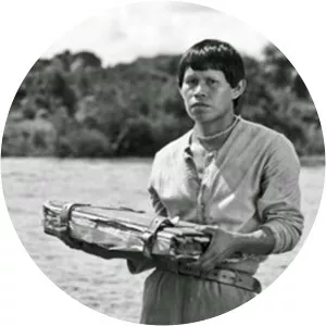 Yauenkü Migue - Actor