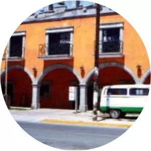 Yauhquemecan - 
