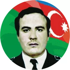 Yavar Aliyev