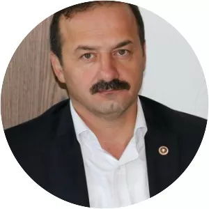 Yavuz Ağıralioğlu