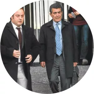 Yavuz Ataç - Turkish government official