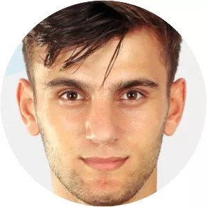 Yavuz Aygün - Turkish football player