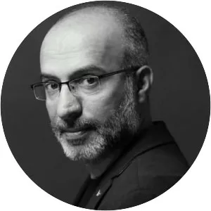 Yavuz Ekinci - Turkish author