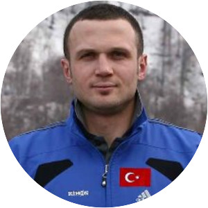 Yavuz Karamollaoğlu - Turkish karateka