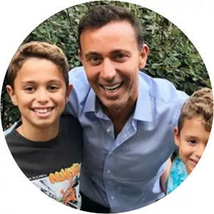 Yavuz Sandal photograph