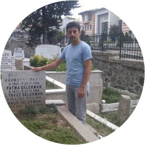 Yavuz Selekman