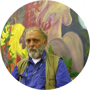 Yavuz Tanyeli - Painter